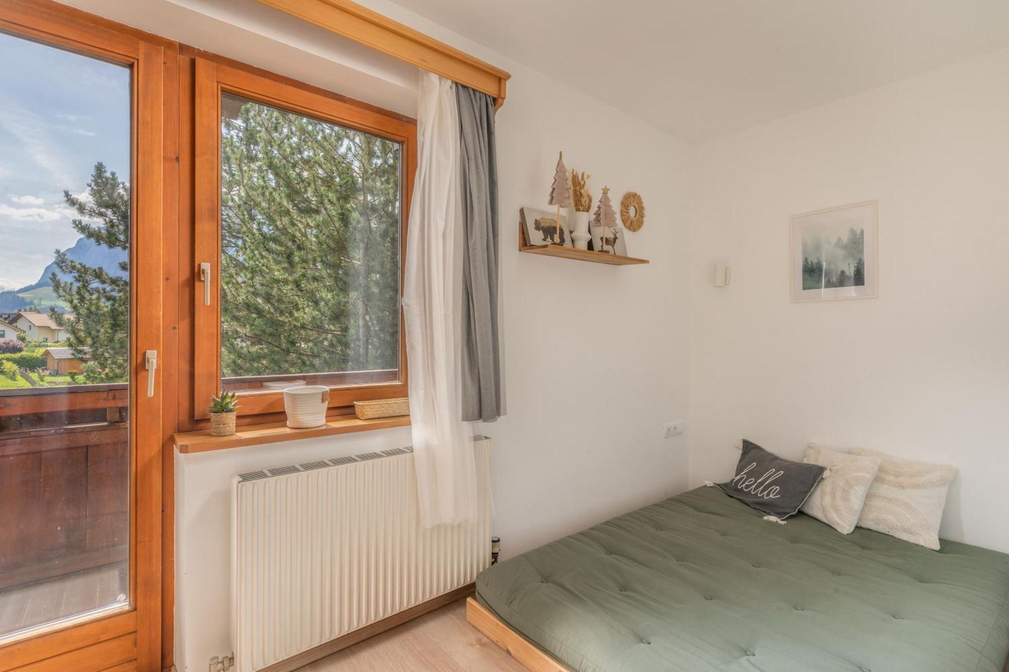 Lobe Apartment Bad Mitterndorf Buitenkant foto