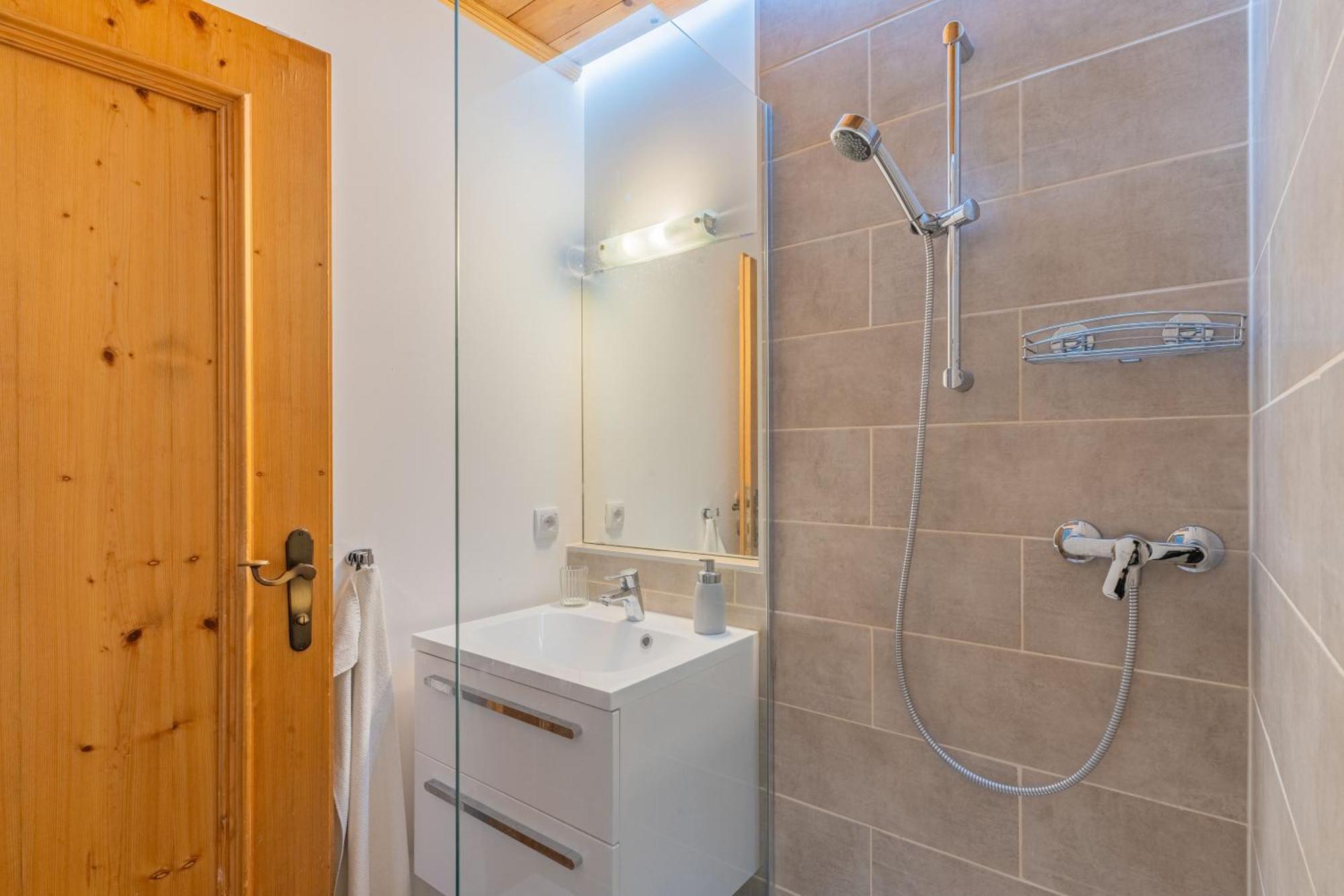 Lobe Apartment Bad Mitterndorf Buitenkant foto